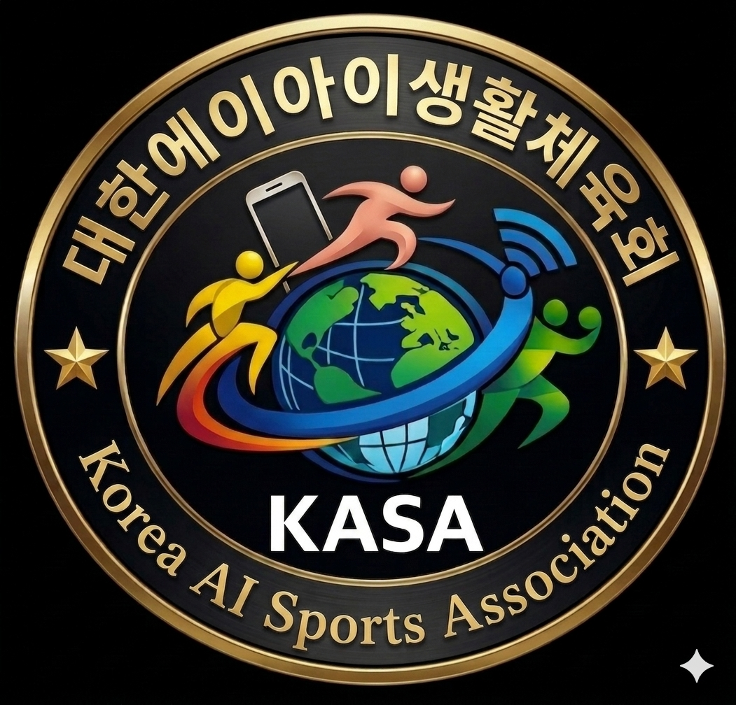 KASA 로고